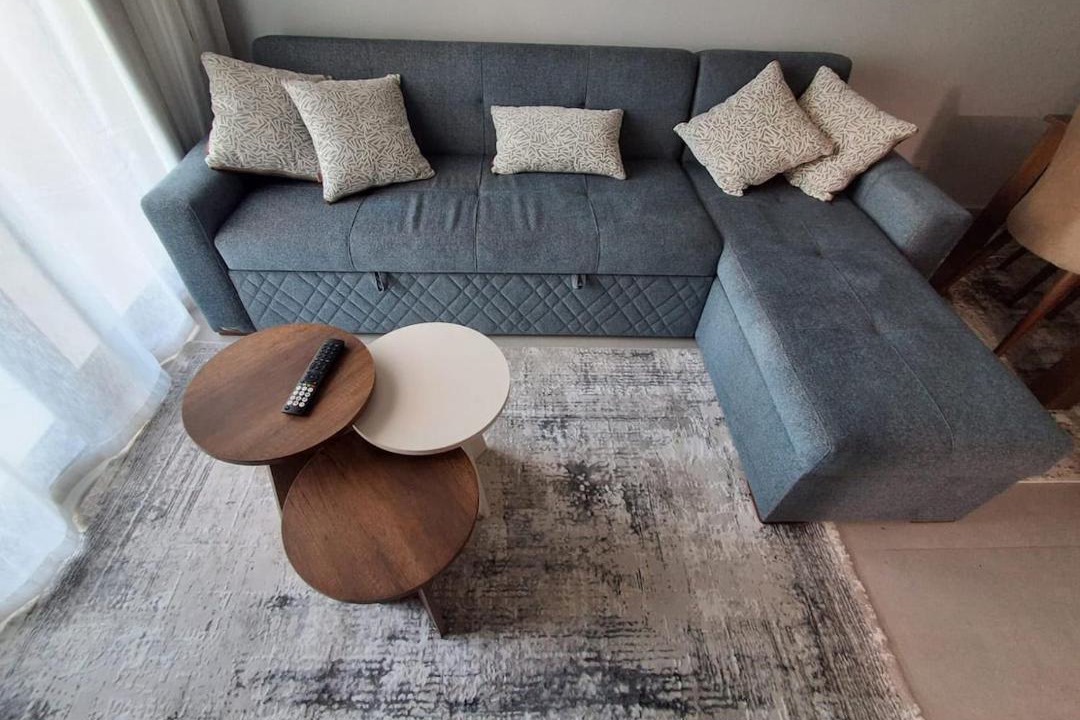 Photo of Livingroom in Marina El Alamein