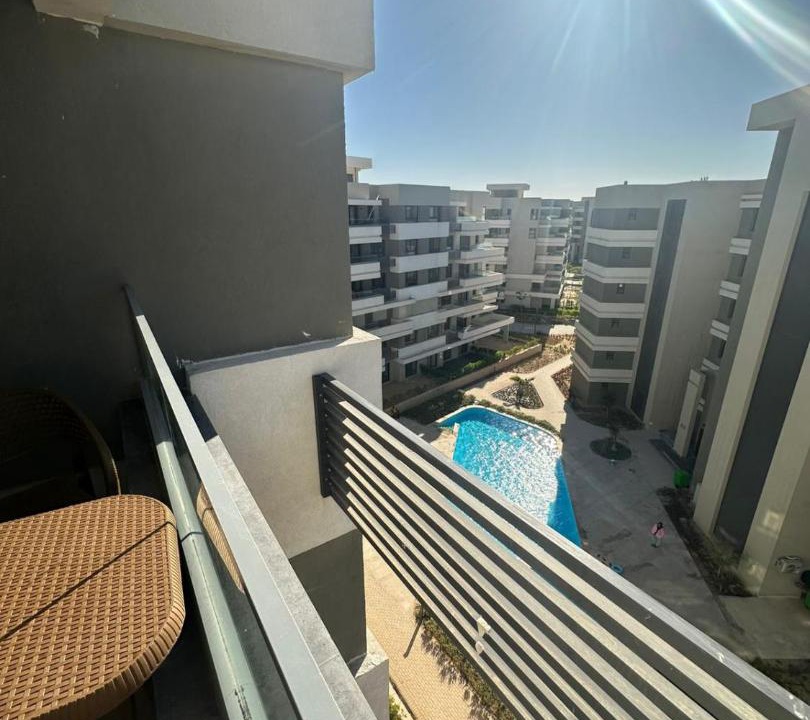 Photo of Patio Balcony in Marina El Alamein