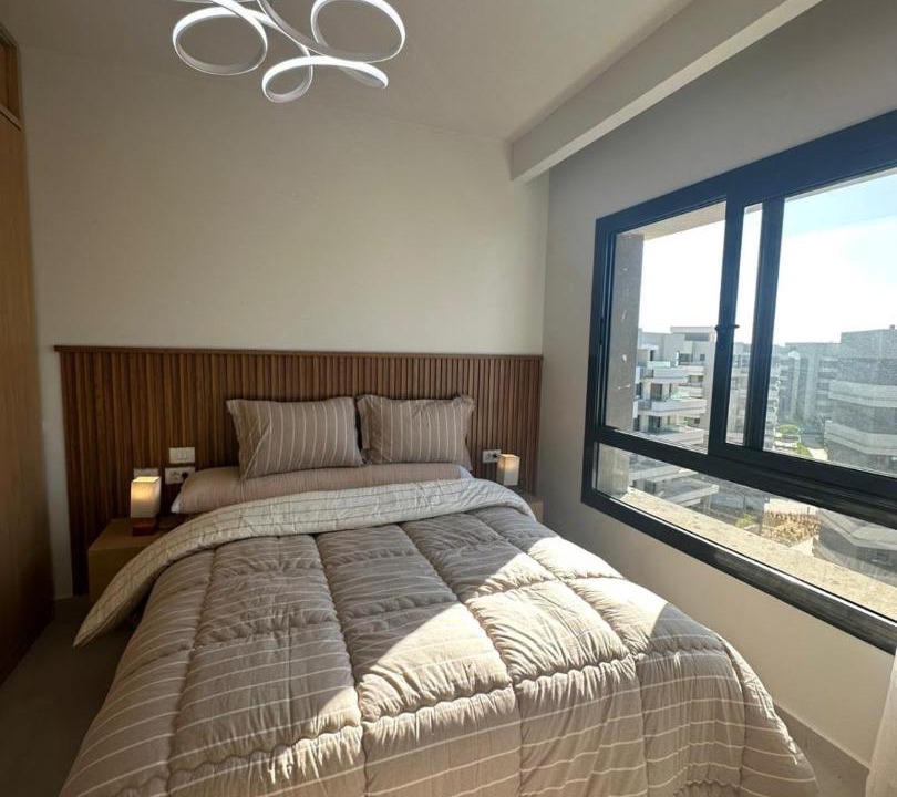 Photo of Bedroom in Marina El Alamein