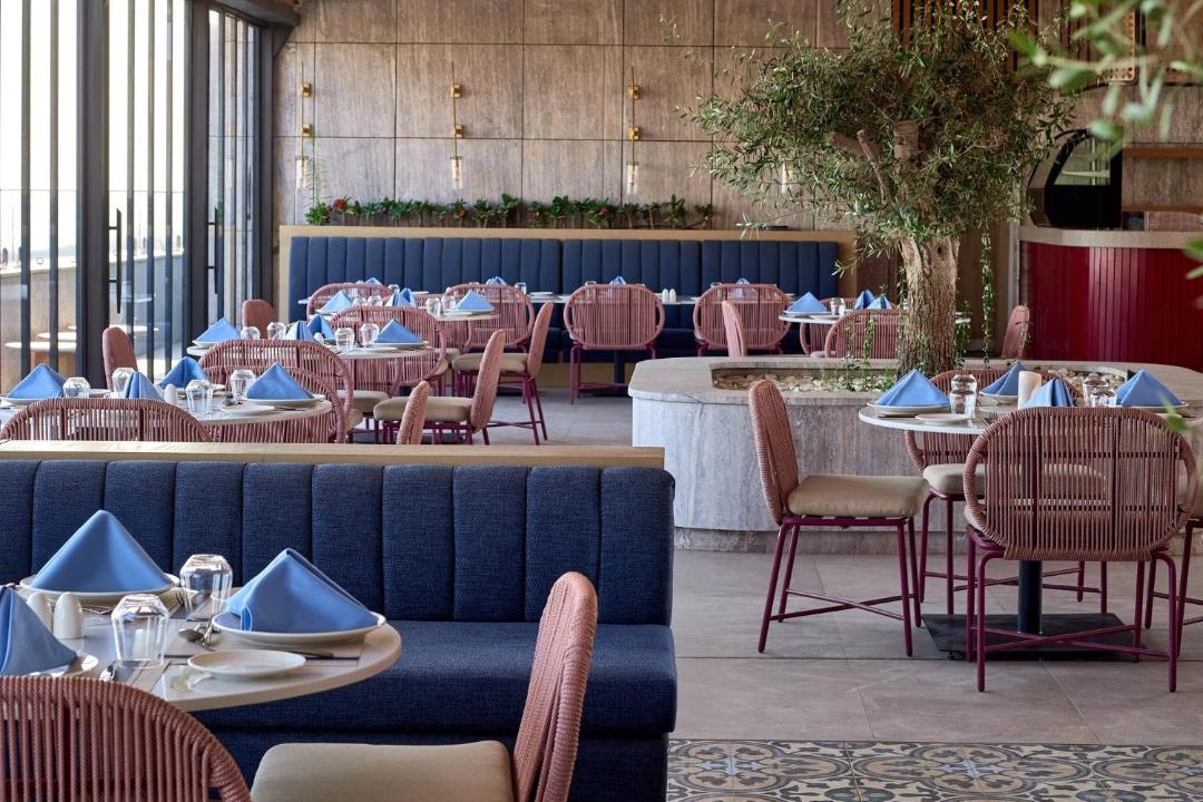 Photo of Others in The 5th Settlement