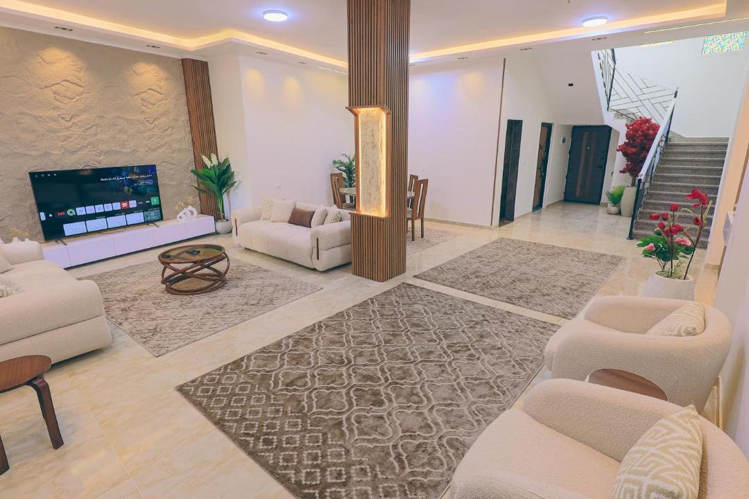 Photo of Livingroom in Luxor