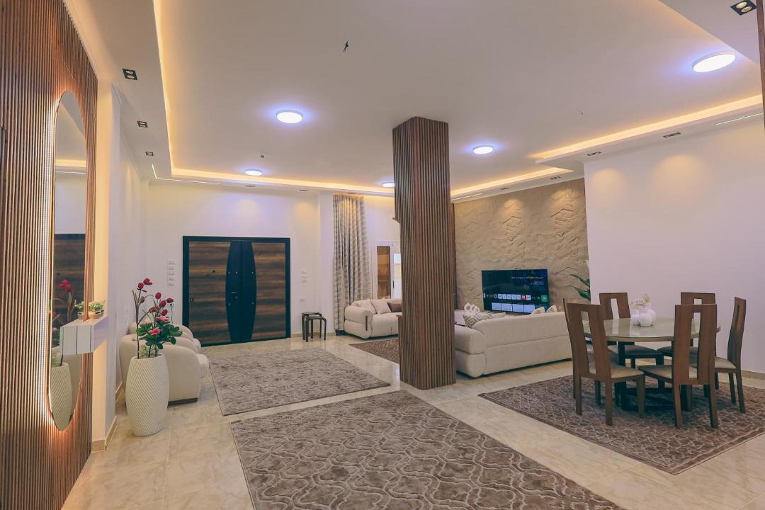 Photo of Livingroom in Luxor