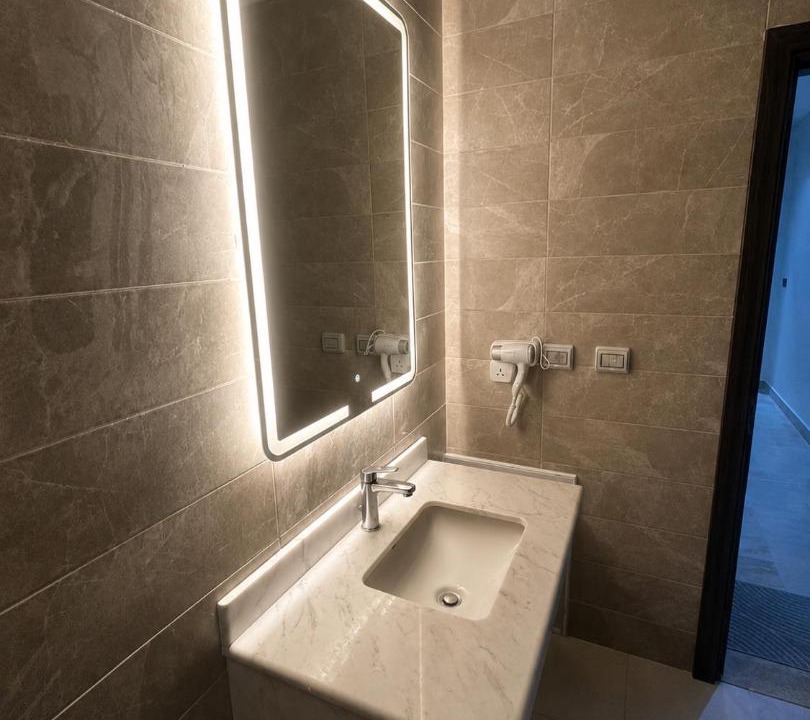 Photo of Bathroom in El Alamein