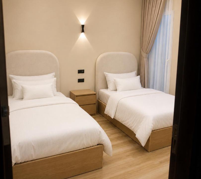 Photo of Bedroom in El Alamein