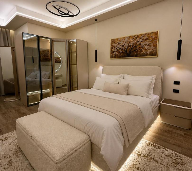 Photo of Bedroom in El Alamein