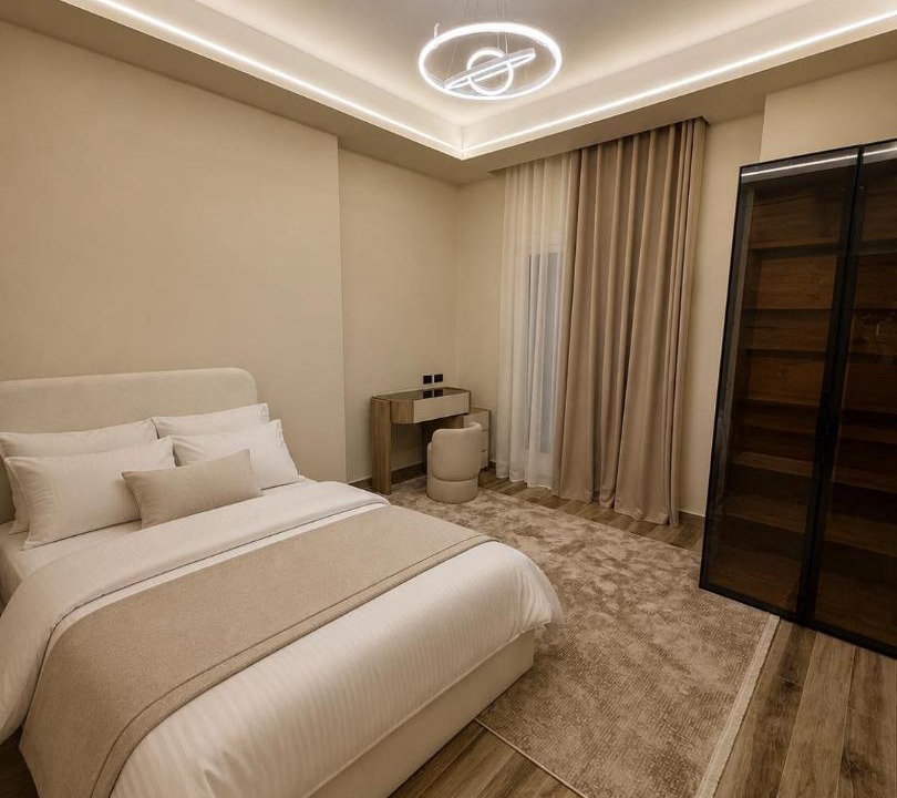 Photo of Bedroom in El Alamein