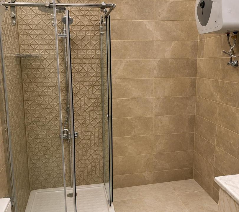 Photo of Bathroom in El Alamein