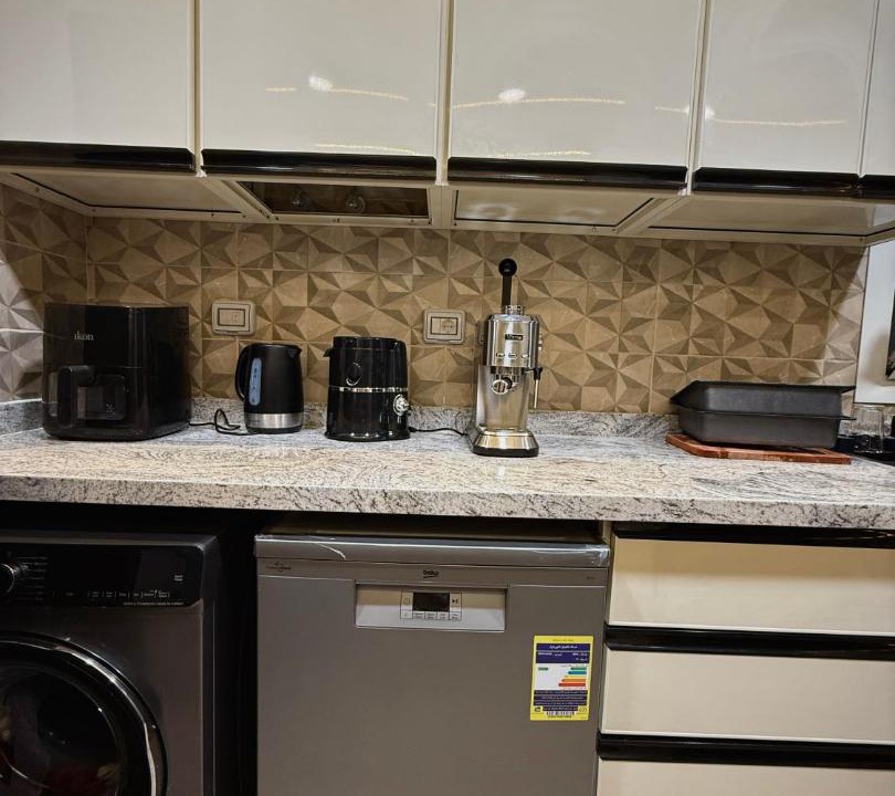Photo of Kitchen in El Alamein