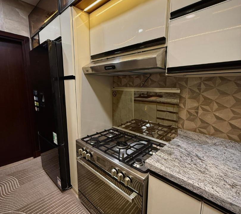Photo of Kitchen in El Alamein