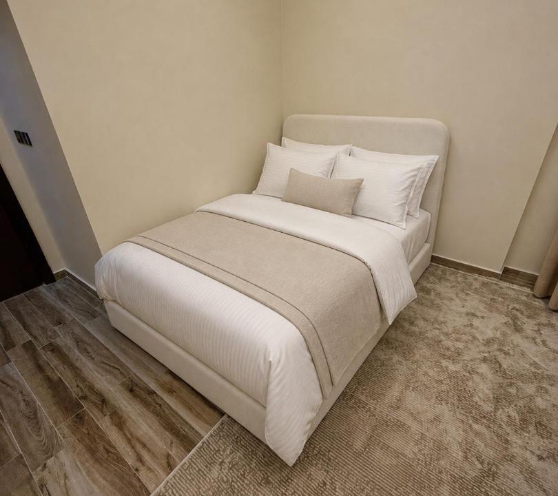 Photo of Bedroom in El Alamein