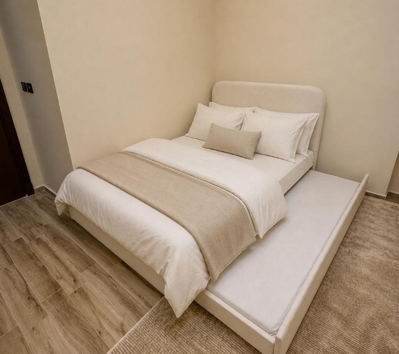 Photo of Bedroom in El Alamein