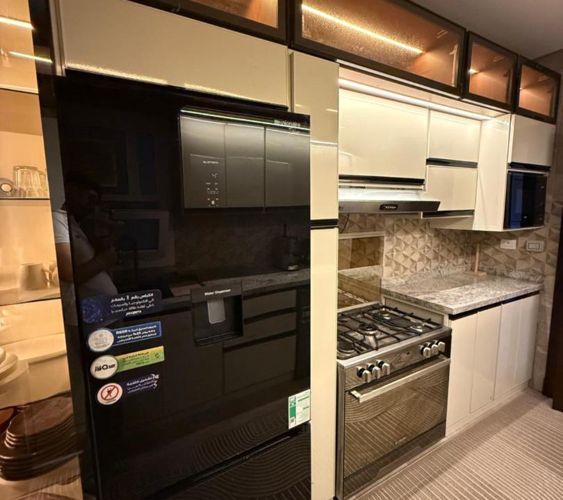 Photo of Kitchen in El Alamein