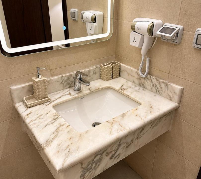 Photo of Bathroom in El Alamein