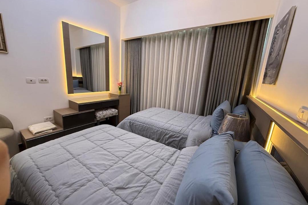 Photo of Bedroom in Marina El Alamein