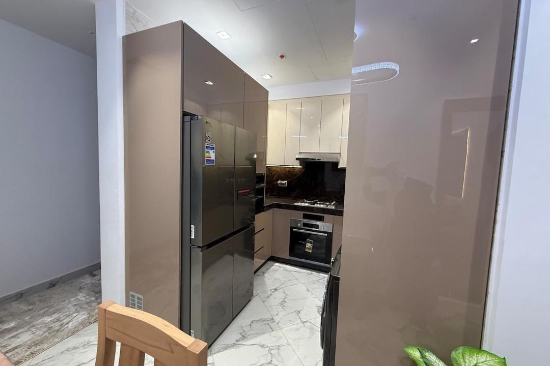Photo of Kitchen in Marina El Alamein