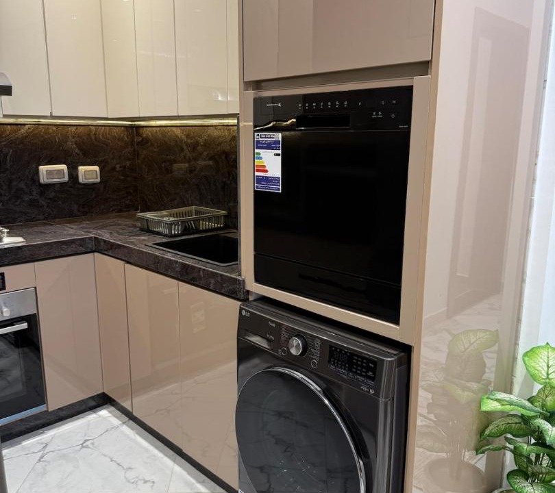 Photo of Kitchen in Marina El Alamein