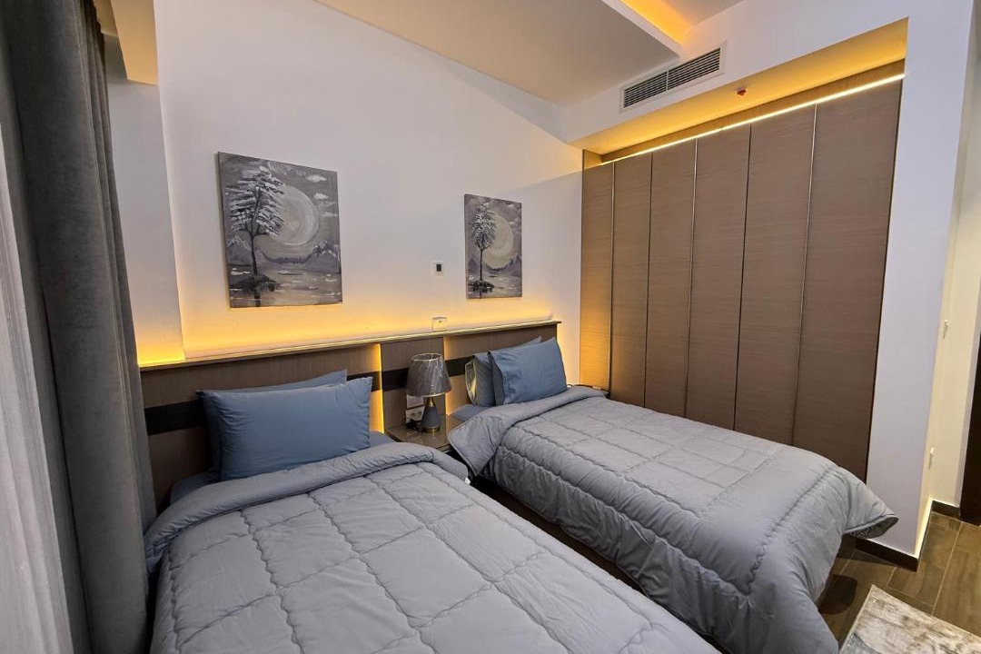 Photo of Bedroom in Marina El Alamein