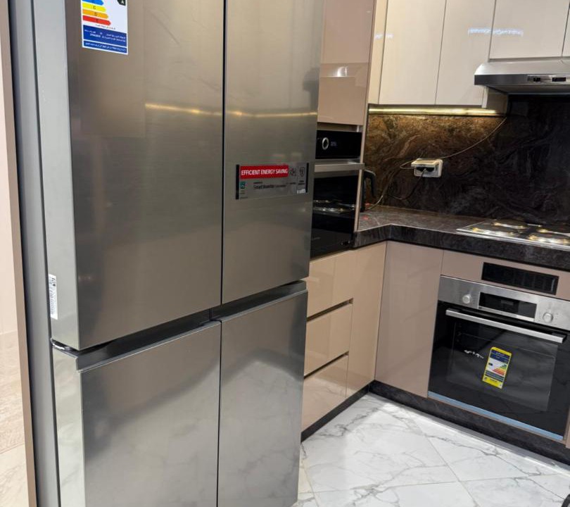 Photo of Kitchen in Marina El Alamein