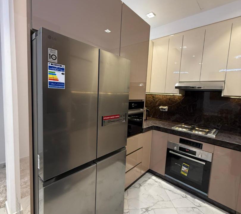 Photo of Kitchen in Marina El Alamein