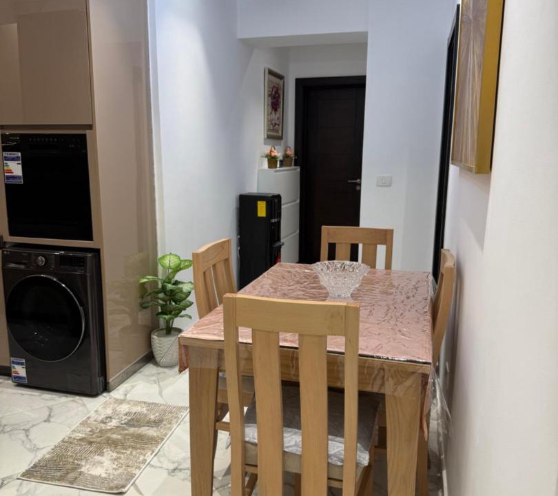 Photo of Kitchen in Marina El Alamein