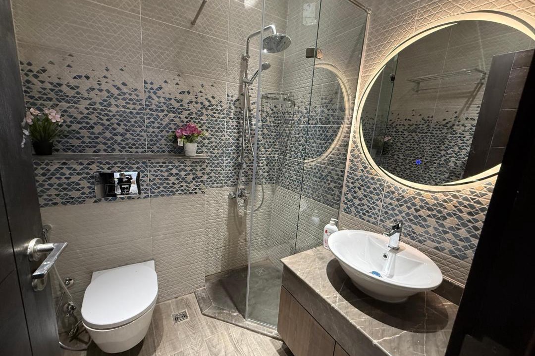 Photo of Bathroom in Marina El Alamein