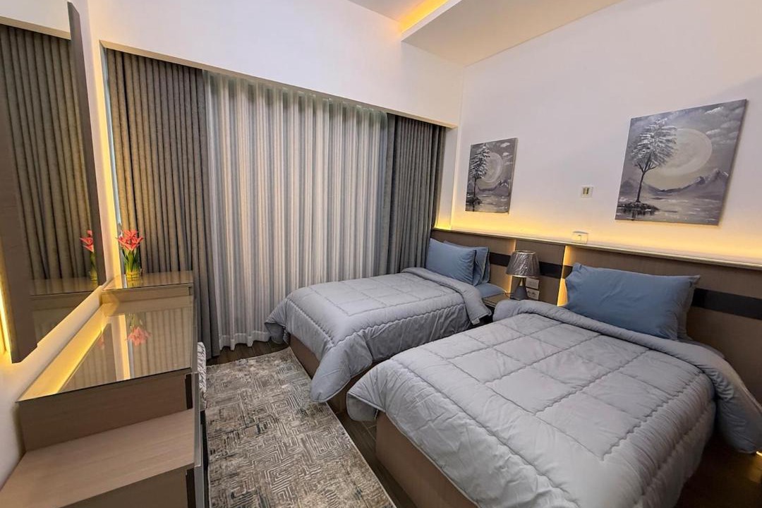 Photo of Bedroom in Marina El Alamein