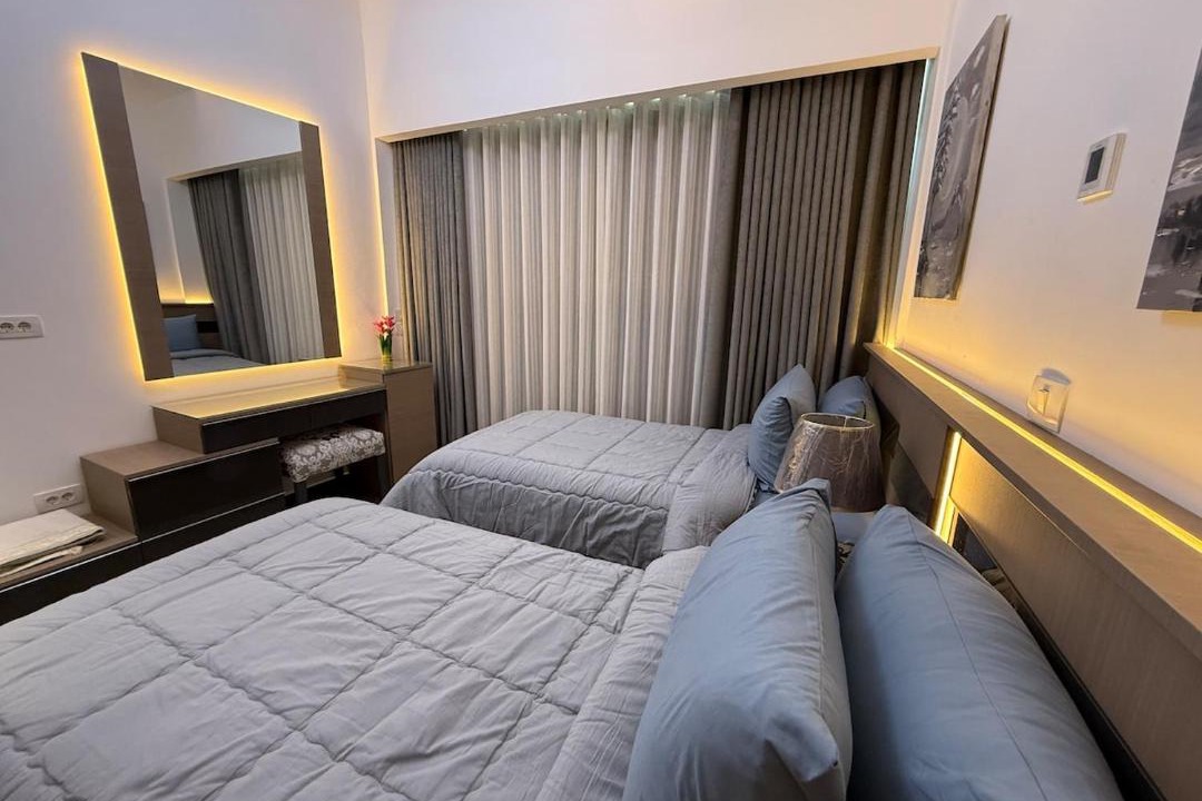 Photo of Bedroom in Marina El Alamein
