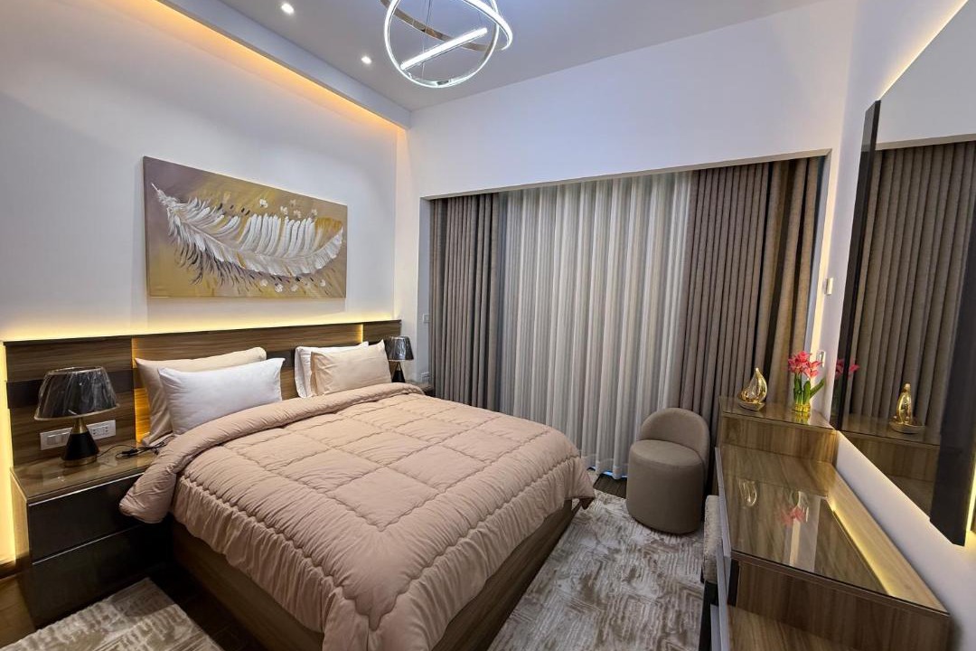 Photo of Bedroom in Marina El Alamein