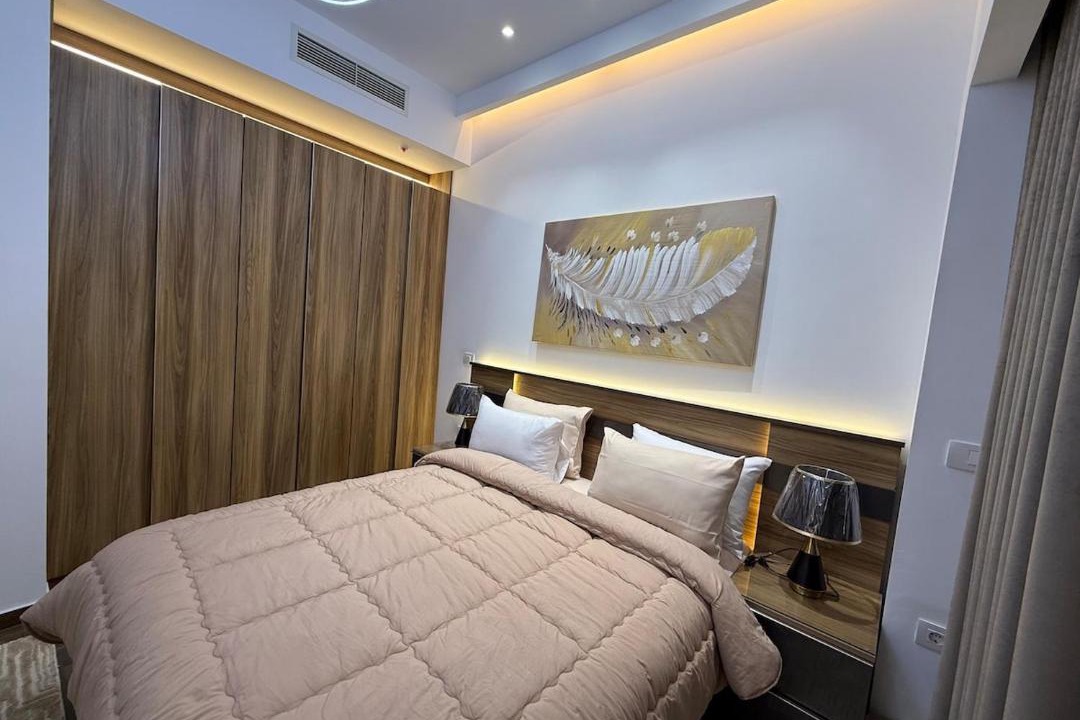 Photo of Bedroom in Marina El Alamein
