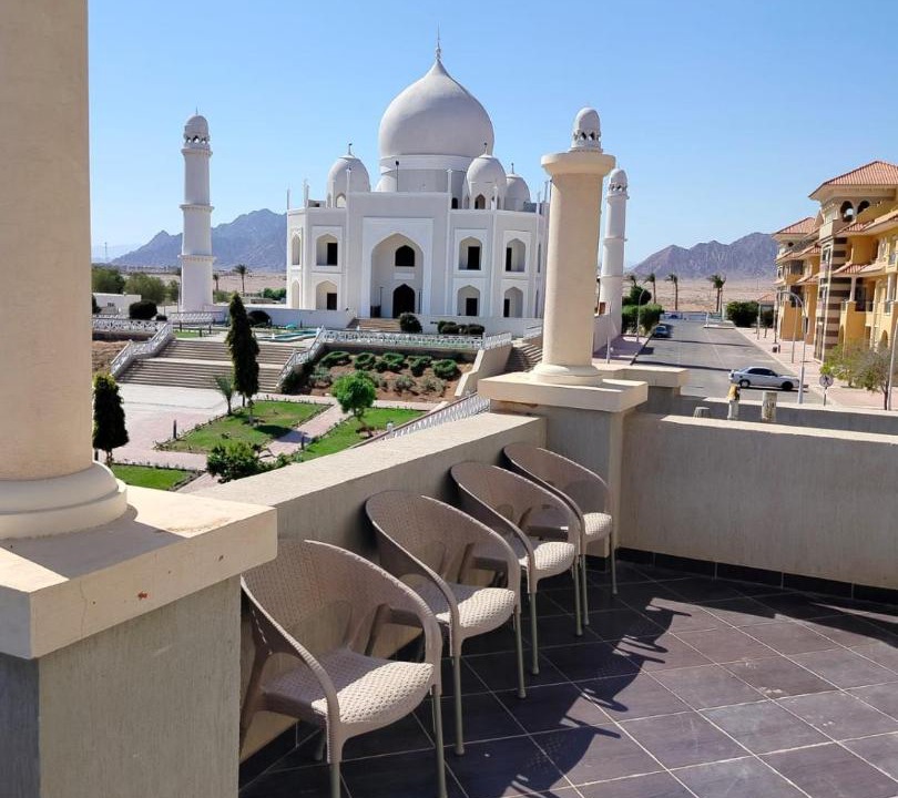 Photo of Patio Balcony in Sharm El Sheikh