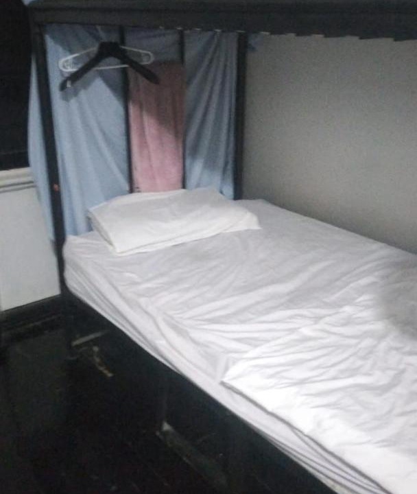 Photo of Bedroom in Qasr an-Nil
