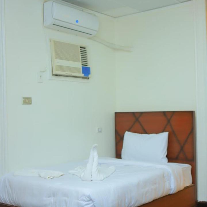 Photo of Bedroom in Qasr an-Nil
