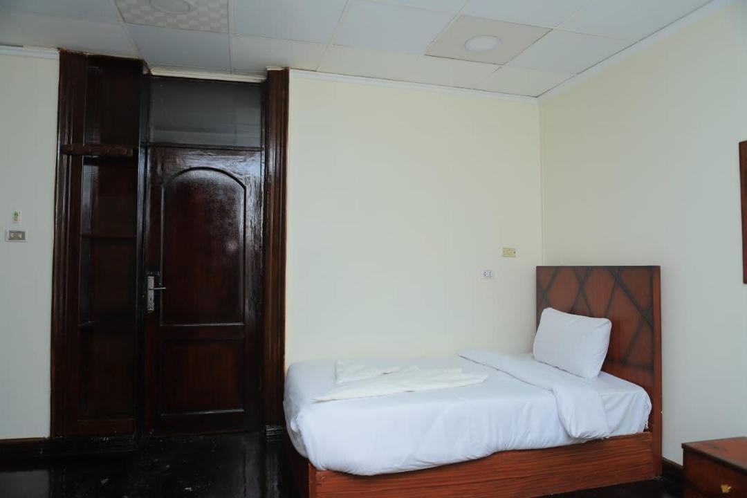 Photo of Bedroom in Qasr an-Nil