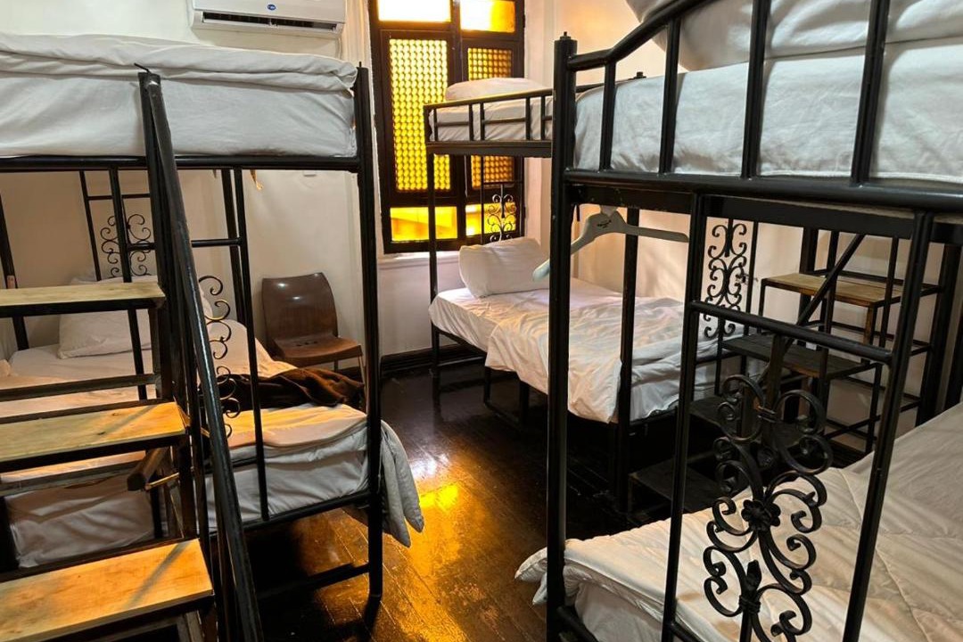 Photo of Bedroom in Qasr an-Nil