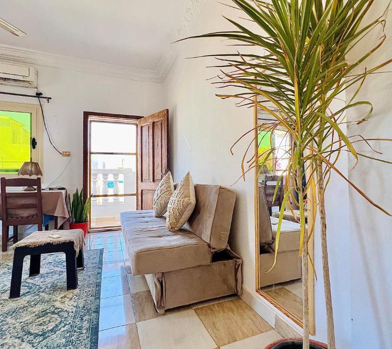 Photo of Livingroom in Dahab