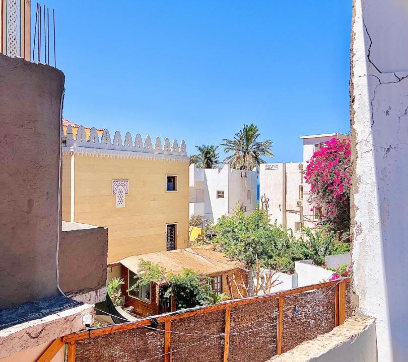Photo of Patio Balcony in Dahab