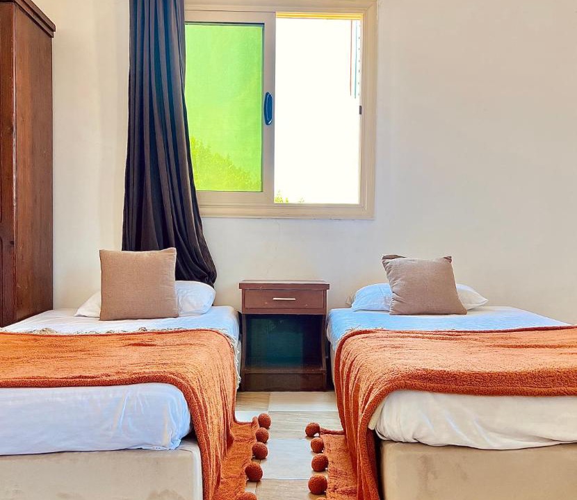 Photo of Bedroom in Dahab