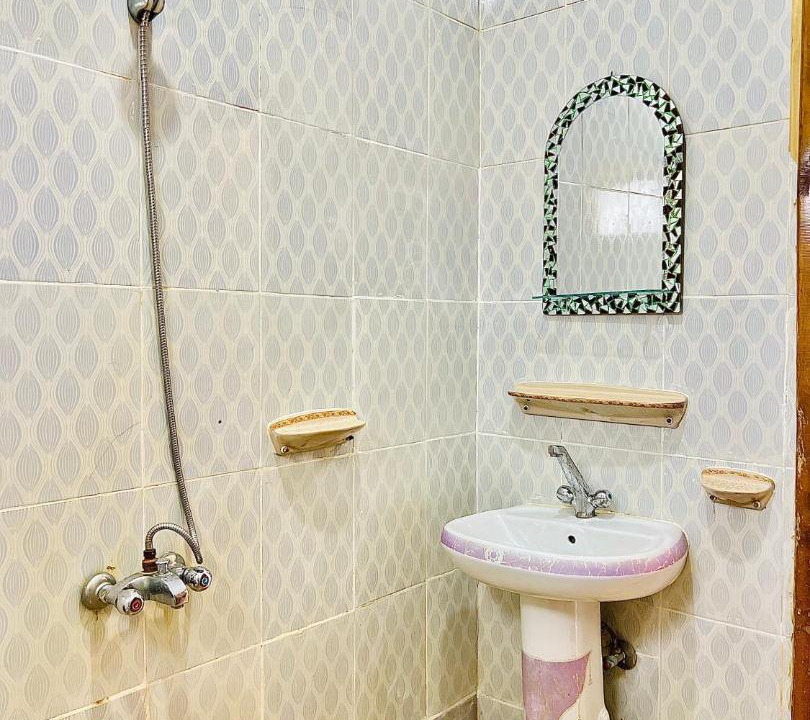 Photo of Bathroom in Dahab