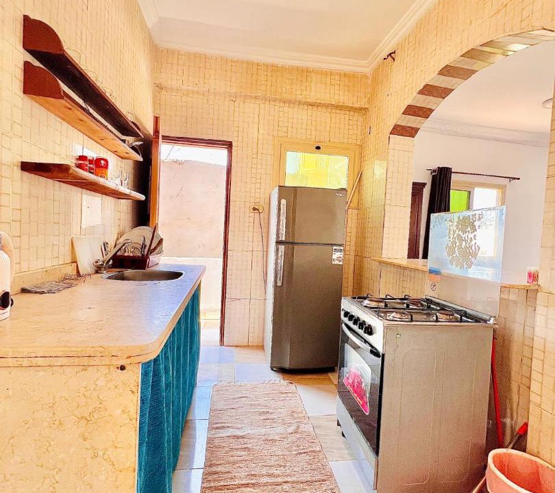 Photo of Kitchen in Dahab