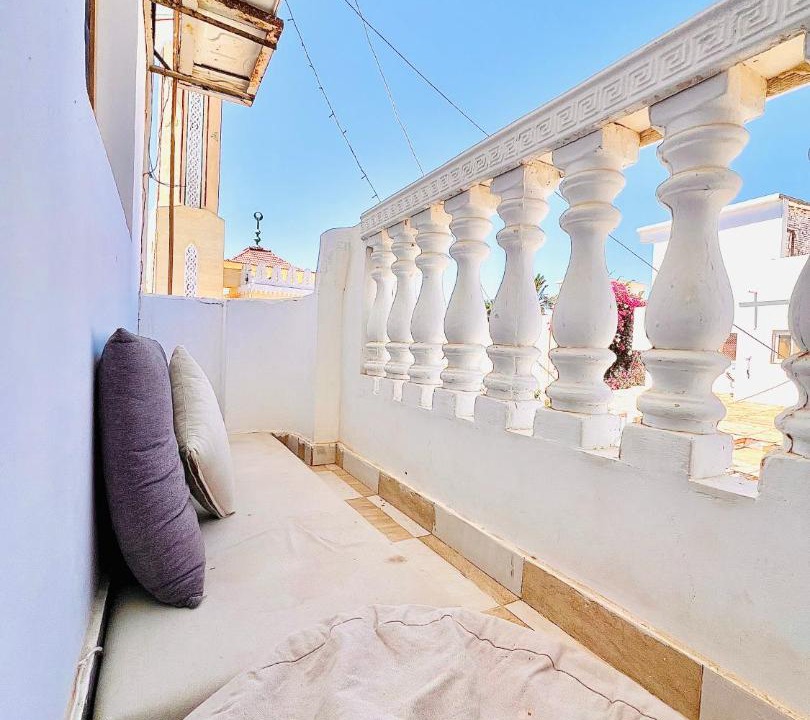 Photo of Patio Balcony in Dahab