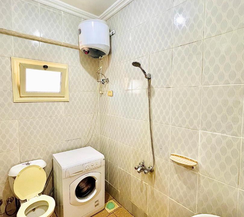 Photo of Bathroom in Dahab