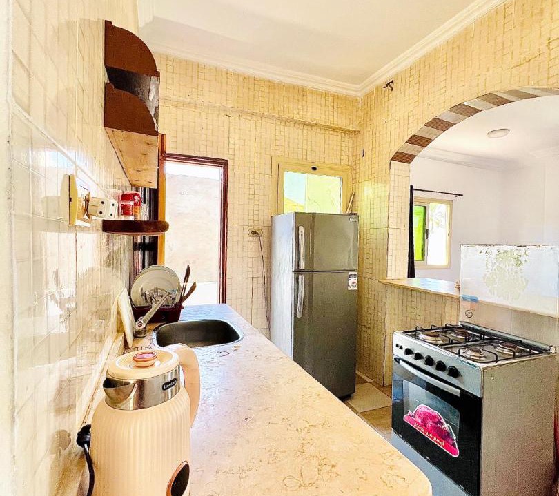Photo of Kitchen in Dahab