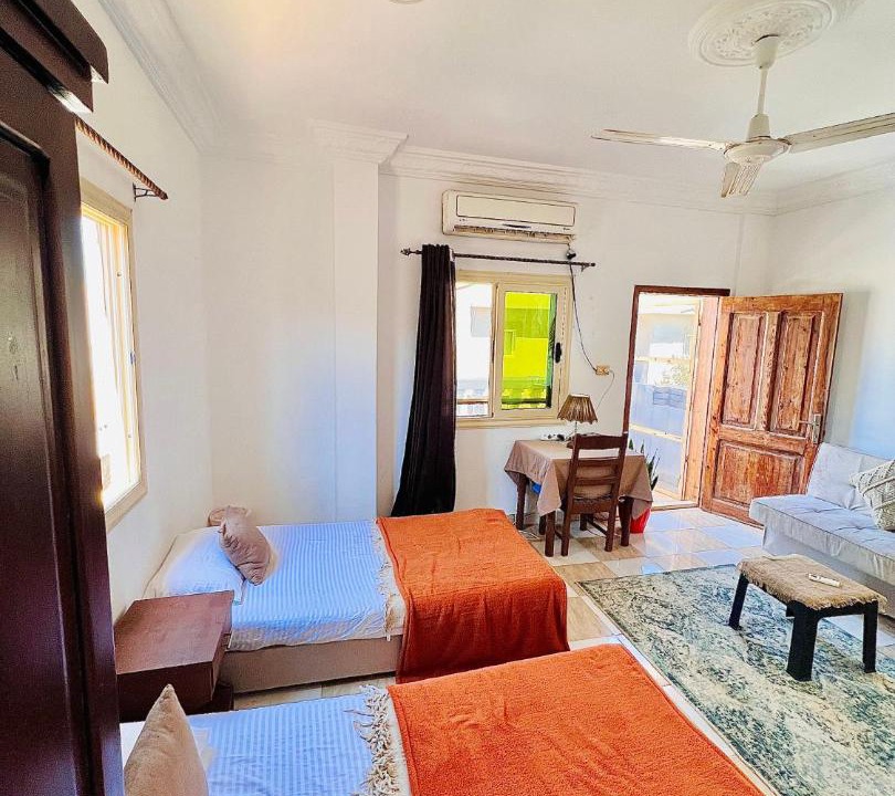 Photo of Bedroom in Dahab