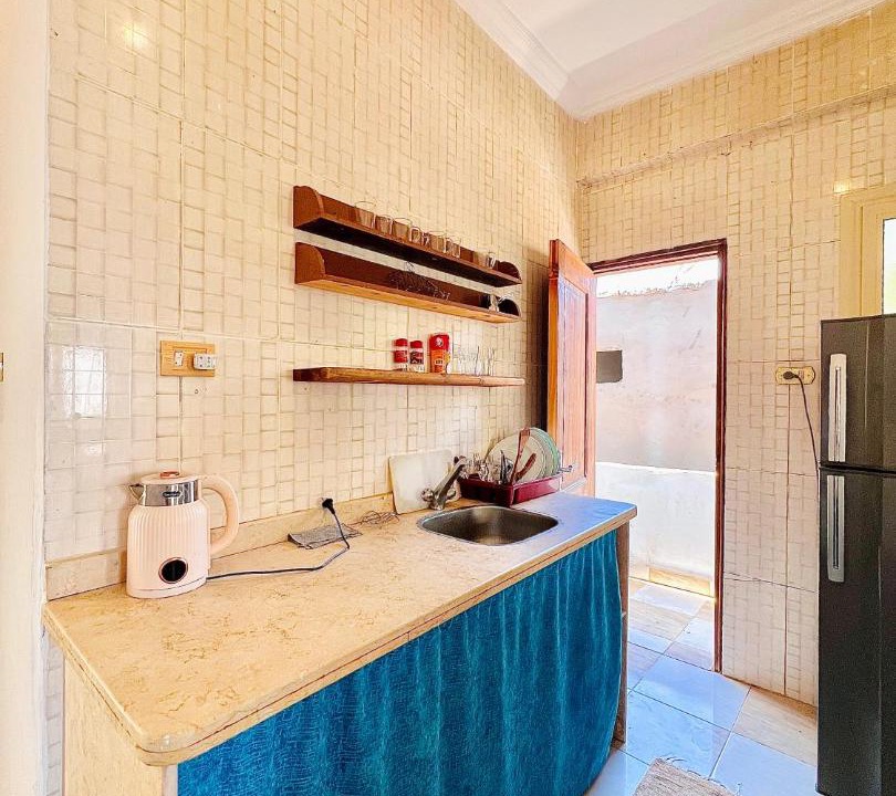 Photo of Kitchen in Dahab