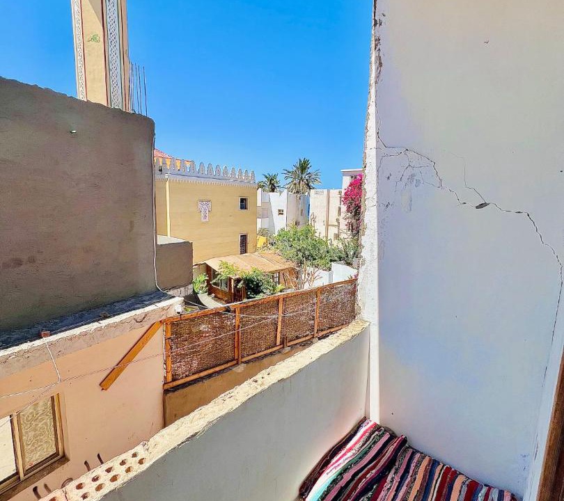Photo of Patio Balcony in Dahab