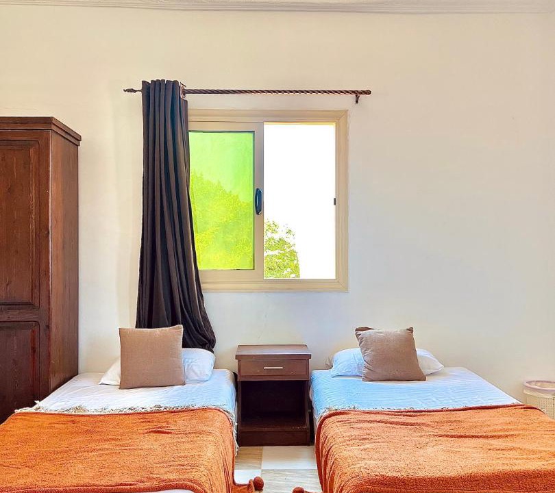 Photo of Bedroom in Dahab