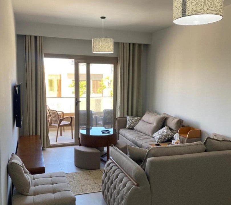 Photo of Livingroom in Marina El Alamein