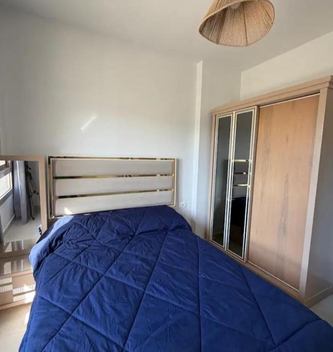 Photo of Bedroom in Marina El Alamein