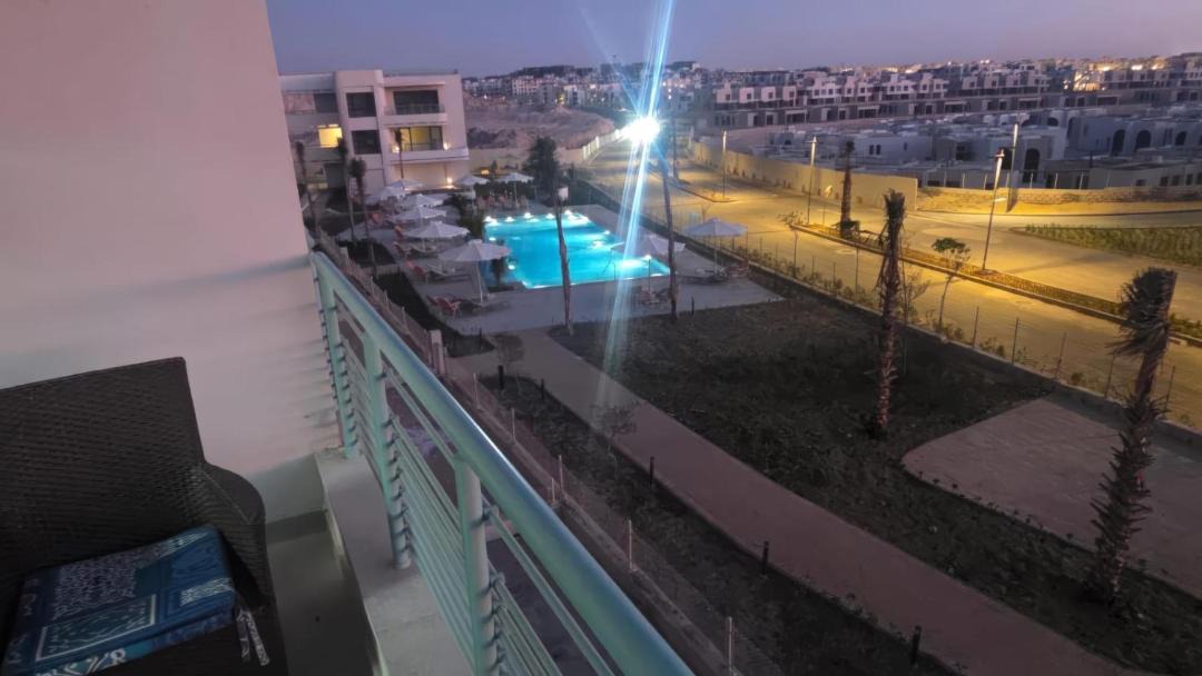 Photo of Patio Balcony in Ad-Dab'ah