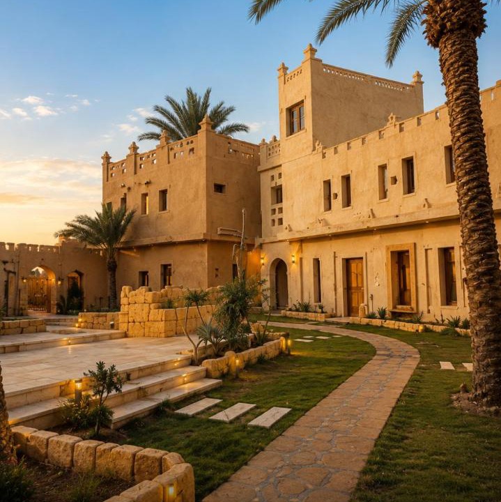 Photo of Others in Siwa
